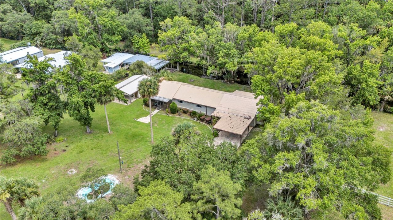 22308 Blue Creek Lodge Road, Astor, FL 32102 Photo