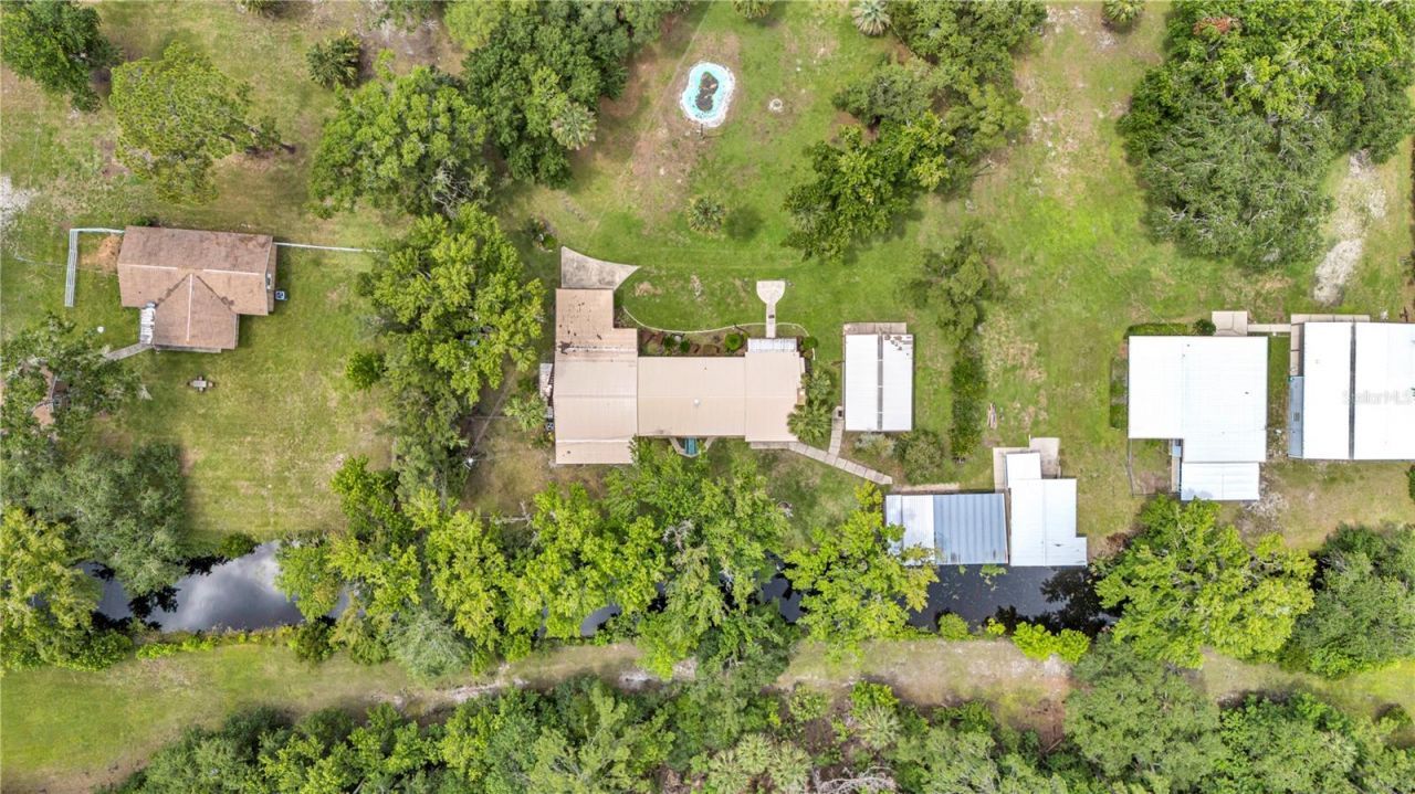 22308 Blue Creek Lodge Road, Astor, FL 32102 Photo