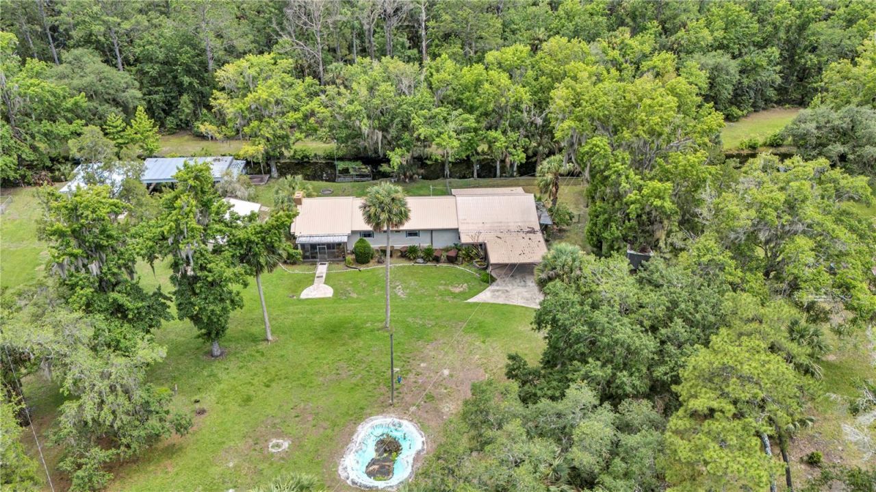 22308 Blue Creek Lodge Road, Astor, FL 32102 Photo