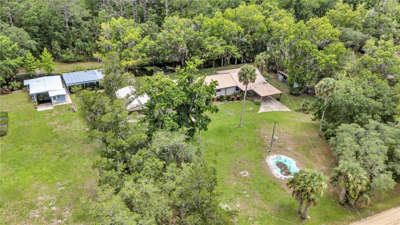22308 Blue Creek Lodge Road, Astor, FL 32102 Photo