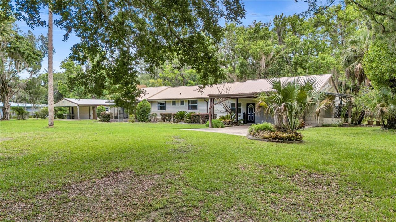 22308 Blue Creek Lodge Road, Astor, FL 32102 Photo