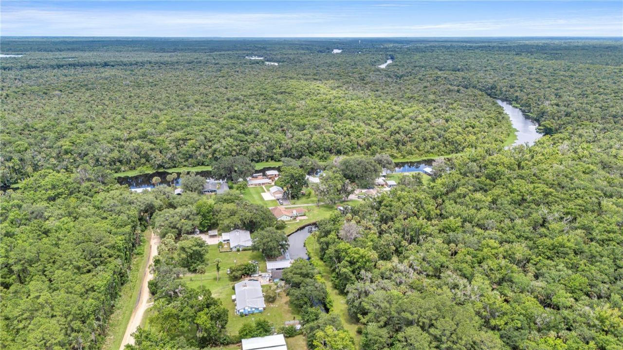 22308 Blue Creek Lodge Road, Astor, FL 32102 Photo
