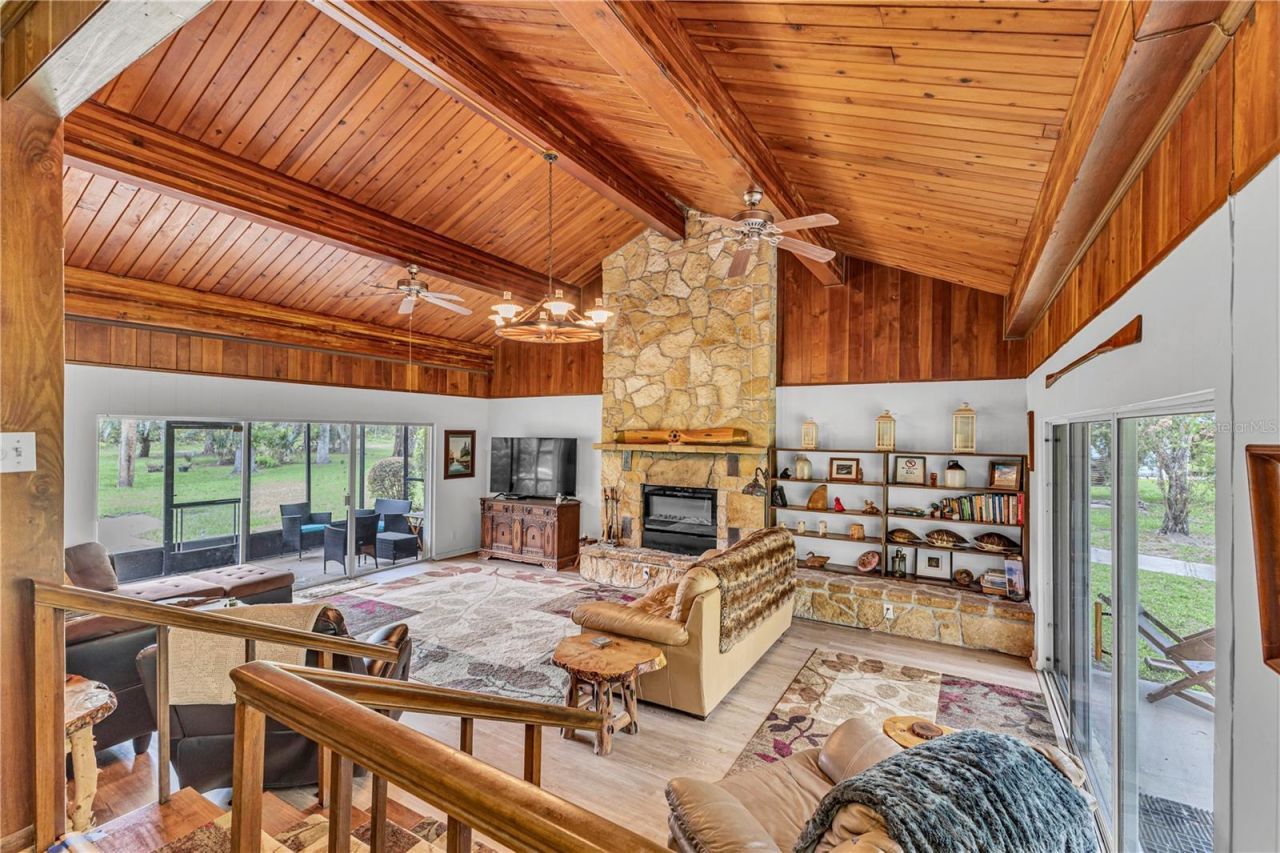 22308 Blue Creek Lodge Road, Astor, FL 32102 Photo