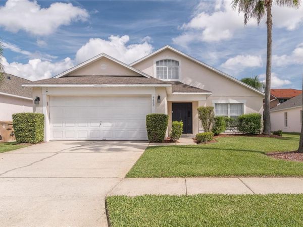 4609 FORMBY COURT , KISSIMMEE, FL 34746