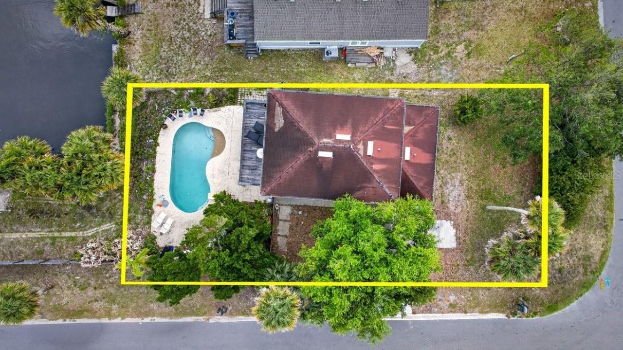 124 Randle Avenue , Oak Hill, FL 32759 Photo