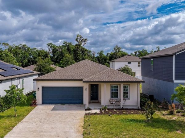 1514 PLAYWRIGHT DRIVE , DELAND, FL 32720