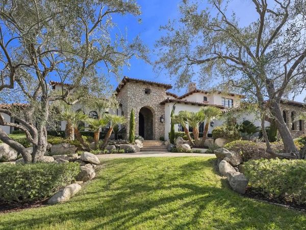 6749 Calle Ponte Bella, Rancho Santa Fe, CA 92091