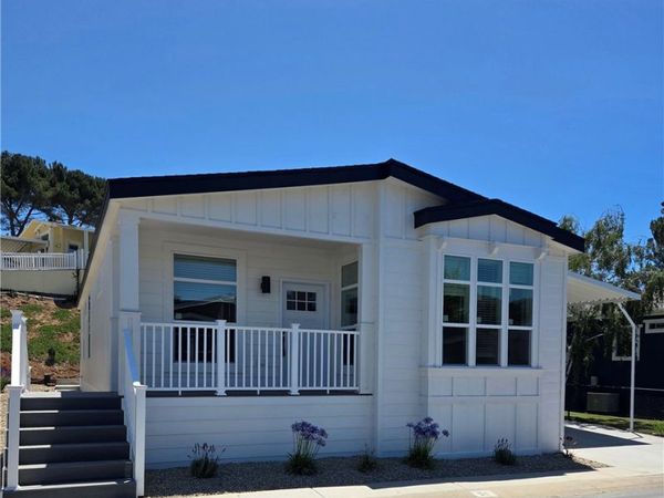 1400 fjord, Unit 51, Solvang, CA 93463