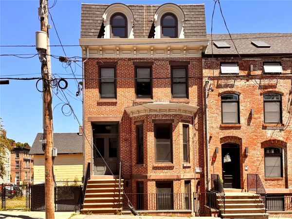 121 Lander Street , Unit 4, Newburgh, NY 12550