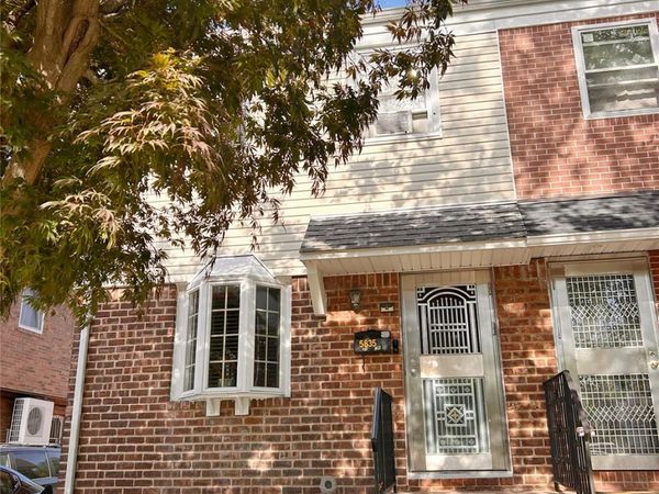 5835 155th Street , Flushing, NY 11355