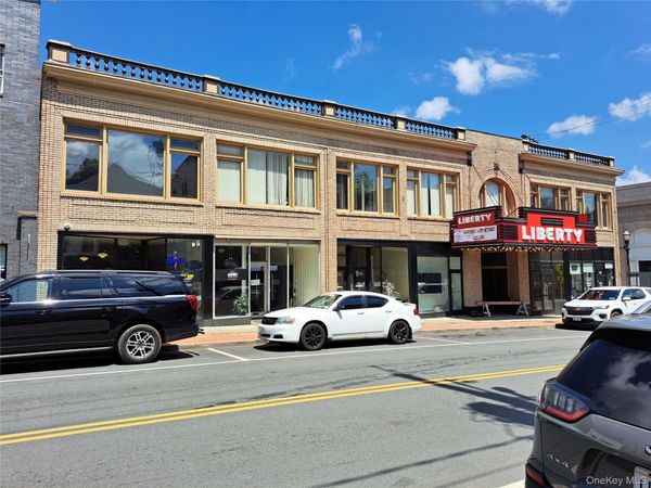 31 S Main Street , Liberty, NY 12754