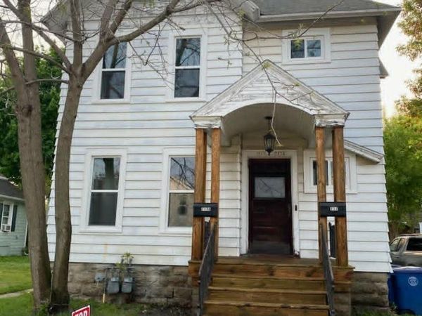 717 FRANKLIN STREET, Oshkosh, WI 54901