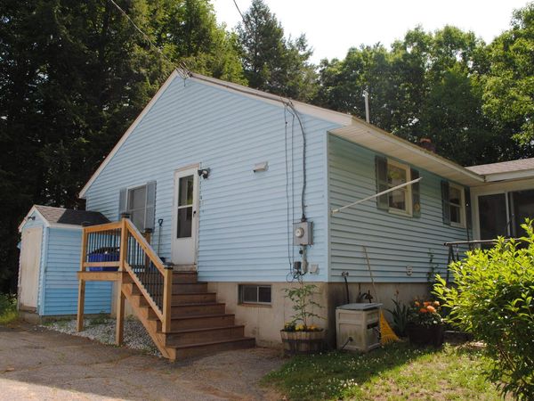 119 Old Rochester Road, Somersworth, NH 03878