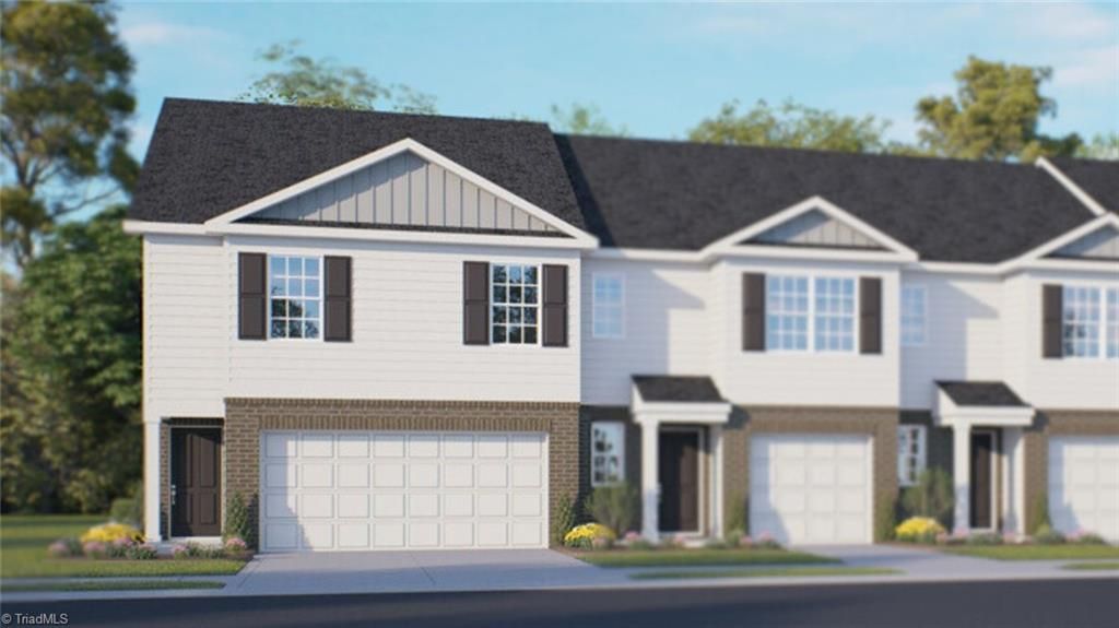 1617 Komondor Trail, Greensboro, NC 27405 Main Photo