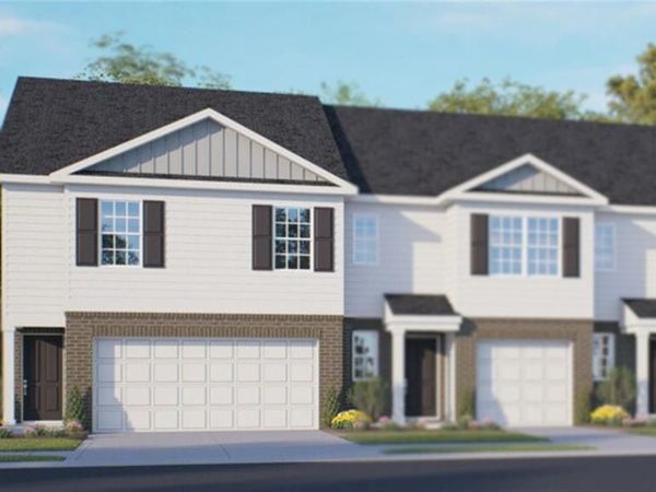 1617 Komondor Trail, Greensboro, NC 27405