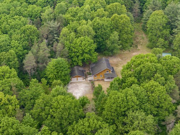12270 Griffith Road, Brethren, MI 49619
