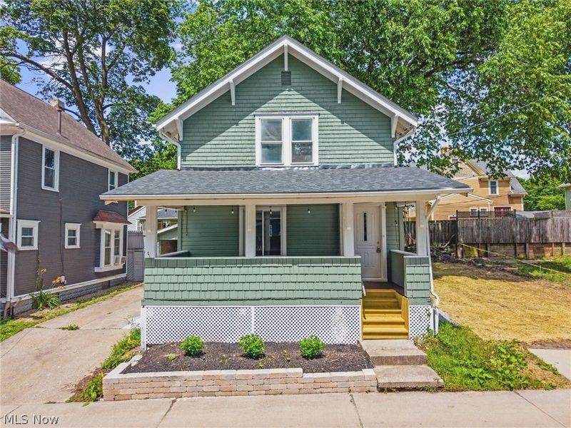 50 Belvidere Way, Akron, OH 44302 Photo 1