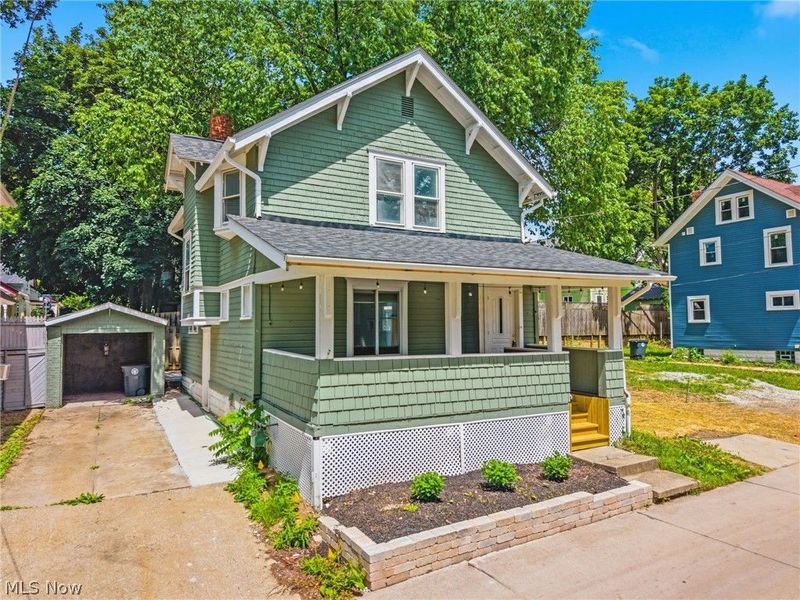 50 Belvidere Way, Akron, OH 44302 Photo 2