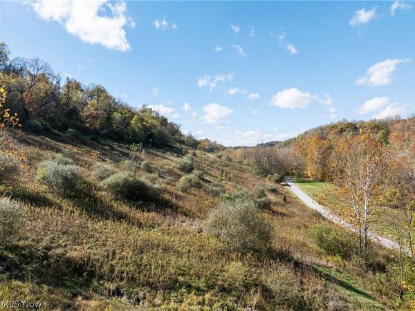 51345 Little Mcmahon Creek Road , St Clairsville, OH 43950