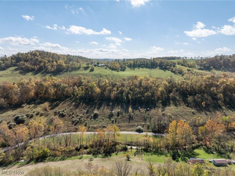 51345 Little Mcmahon Creek Road , Saint Clairsville, OH 43950 Photo 6