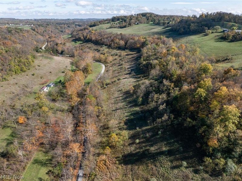 51345 Little Mcmahon Creek Road , Saint Clairsville, OH 43950 Photo 7