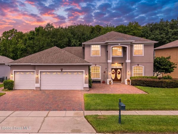 2438 Greenwillow Drive , Orlando, FL 32825