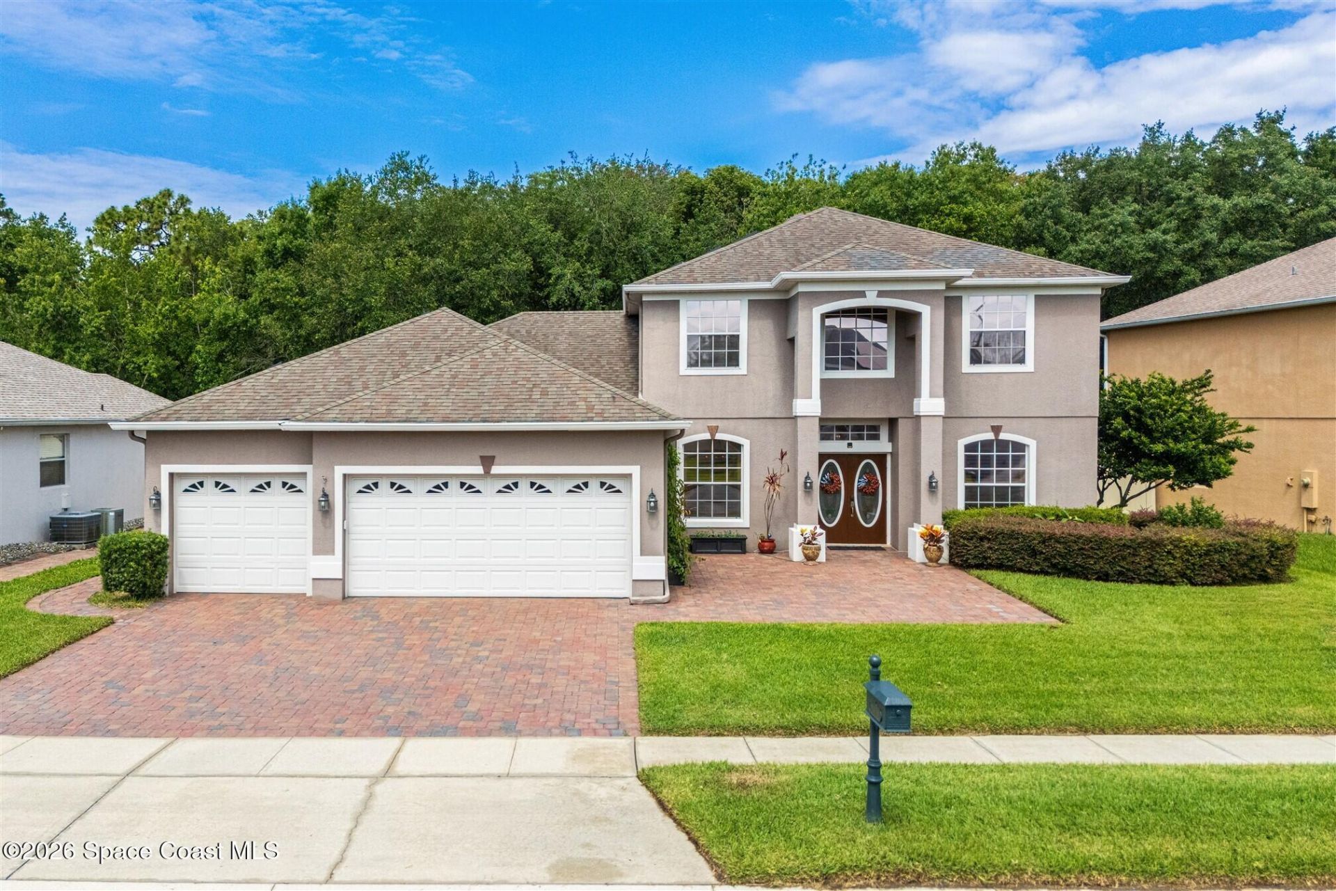 2438 Greenwillow Drive , Orlando, FL 32825 Photo