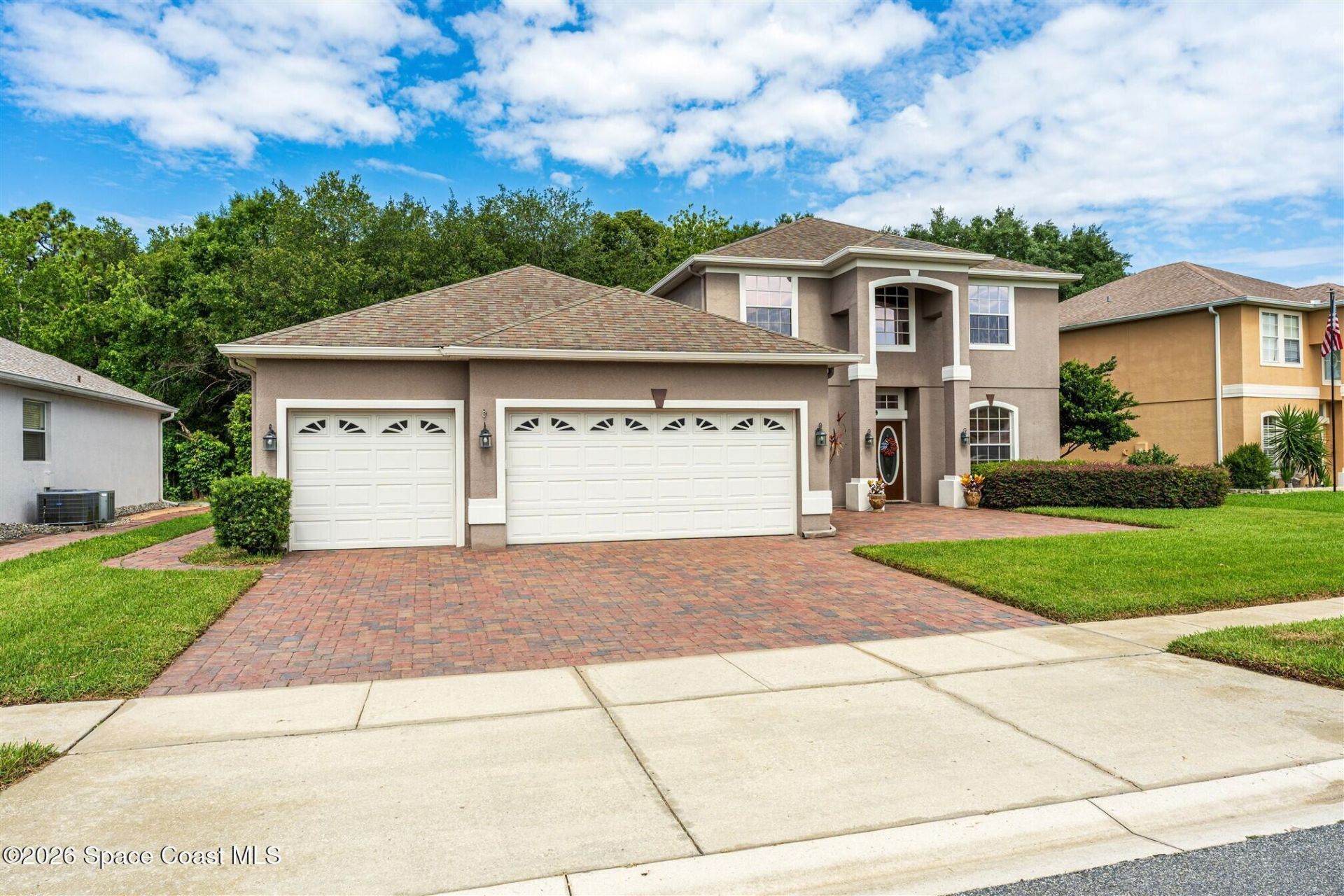 2438 Greenwillow Drive , Orlando, FL 32825 Photo