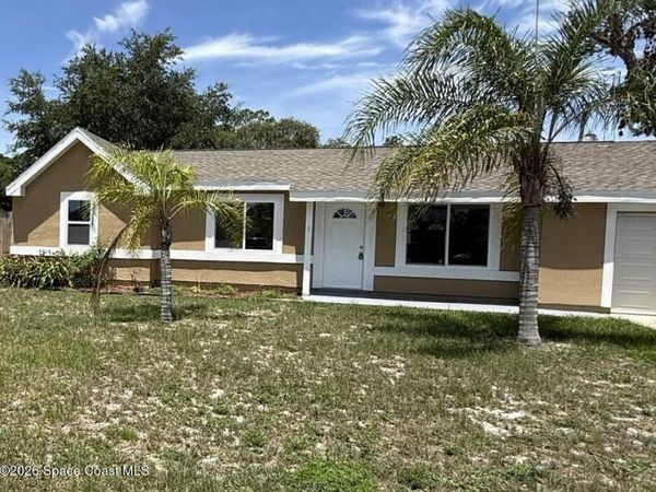 278 Fecco Street , Cocoa, FL 32927