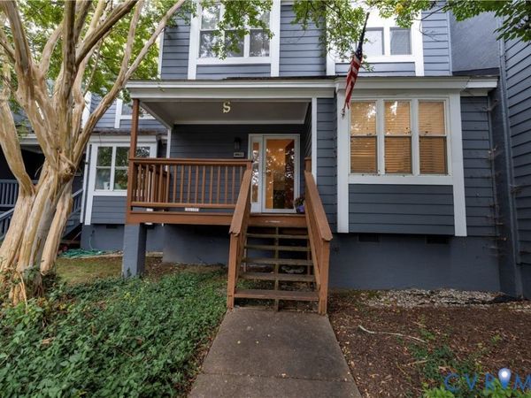 10022 Joppa Place , Henrico, VA 23233