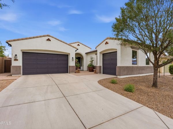 1907 E AZALEA Court, Gilbert, AZ 85298