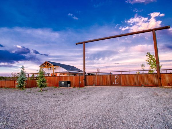 1093 School House Lane, Show Low, AZ 85901