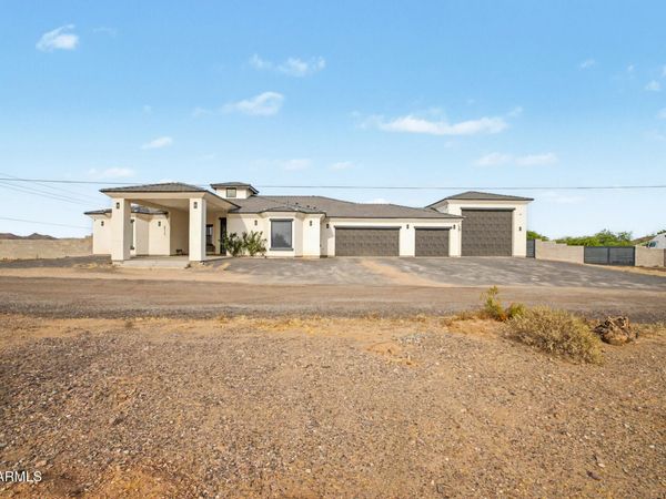 29715 N 152nd Lane, Surprise, AZ 85387