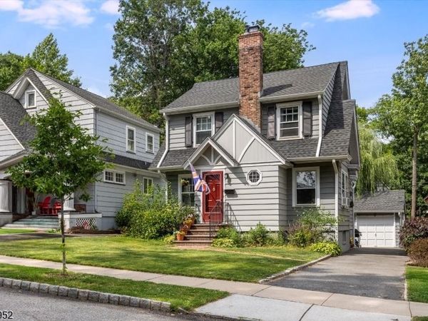 17 Madison St, Glen Ridge, NJ 07028