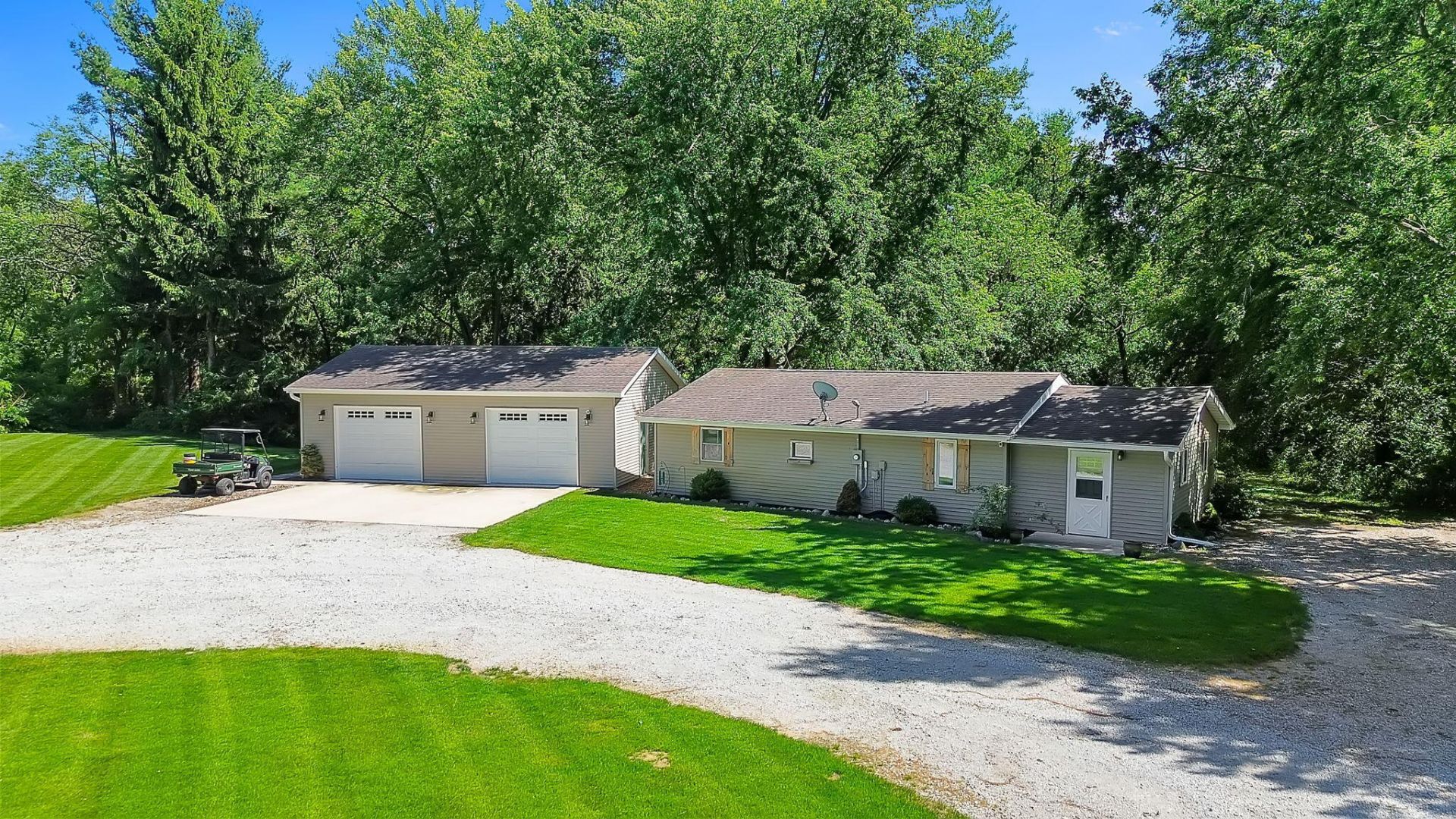 171 E State Road 10, Wheatfield, IN 46392 Main Photo