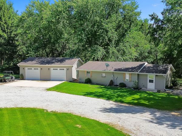 171 E State Road 10, Wheatfield, IN 46392