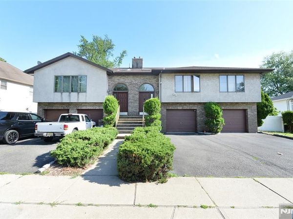 23 Kinzley Street, LITTLE FERRY, NJ 07643