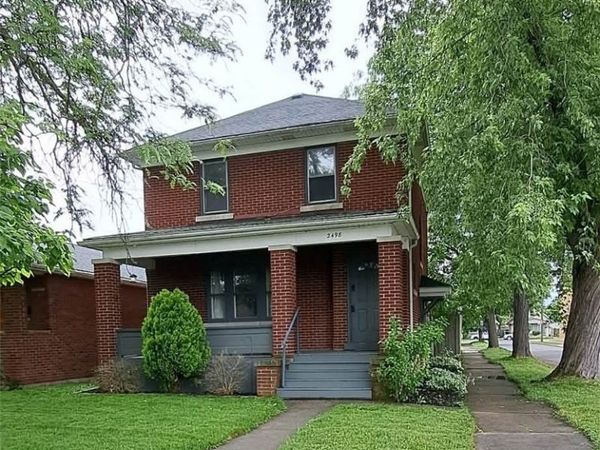 2498 Linwood Avenue , Niagara Falls, NY 14305