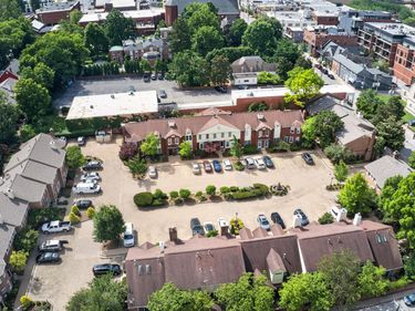 541 W Short Street, Unit 15, Lexington, KY 40507