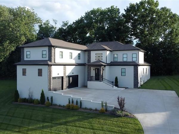 939 Cumberland Ridge Way , Bowling Green, KY 42103