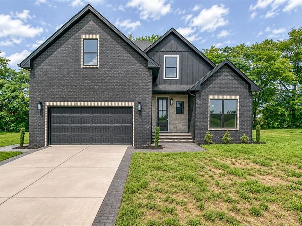 308 Billy T Drive , Elkton, KY 42220
