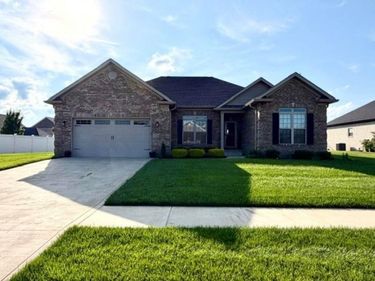 1223 Aristides Drive , Bowling Green, KY 42104
