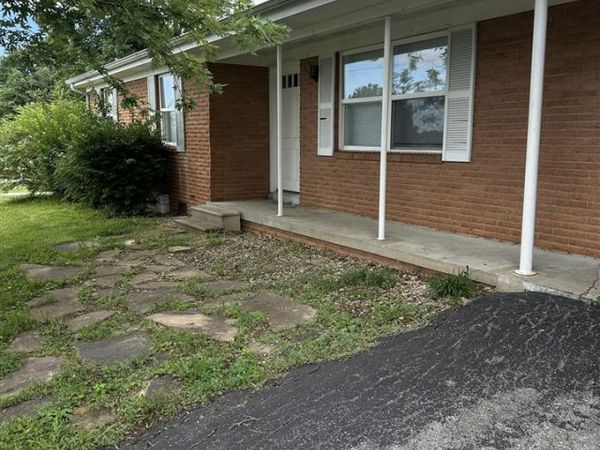 115 Ann Avenue , Glasgow, KY 42141