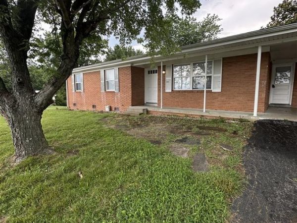 115 Ann Avenue , Glasgow, KY 42141