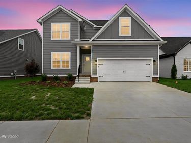 274 Townsend Way , Bowling Green, KY 42103