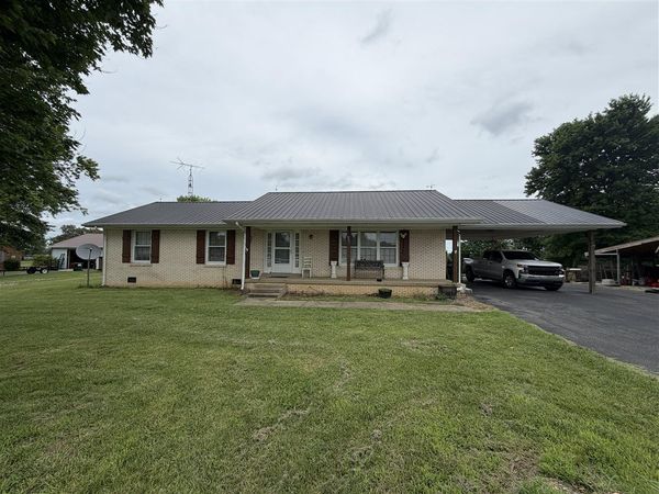 9610 Brownsville Road, Smiths Grove, KY 42717