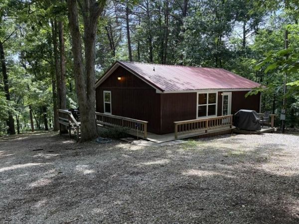 539 Virgil Dennis Road , Cub Run, KY 42729