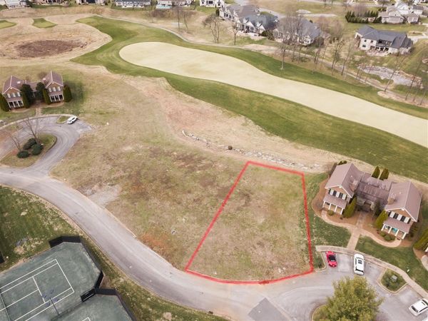 388 Club Court , Bowling Green, KY 42103