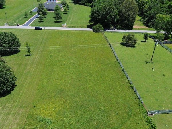 0 Macedonia Road , Franklin, KY 42134