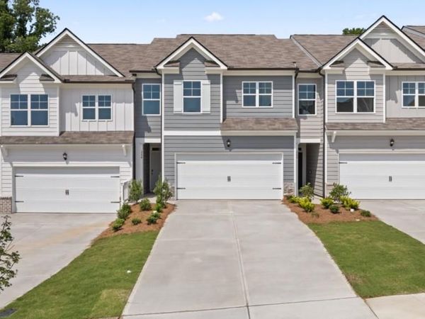 264 Deerberry Drive, Jasper, GA 30143